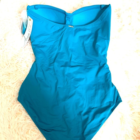 🌸🩱Anne Cole One piece swimsuits - Picture 4 of 5